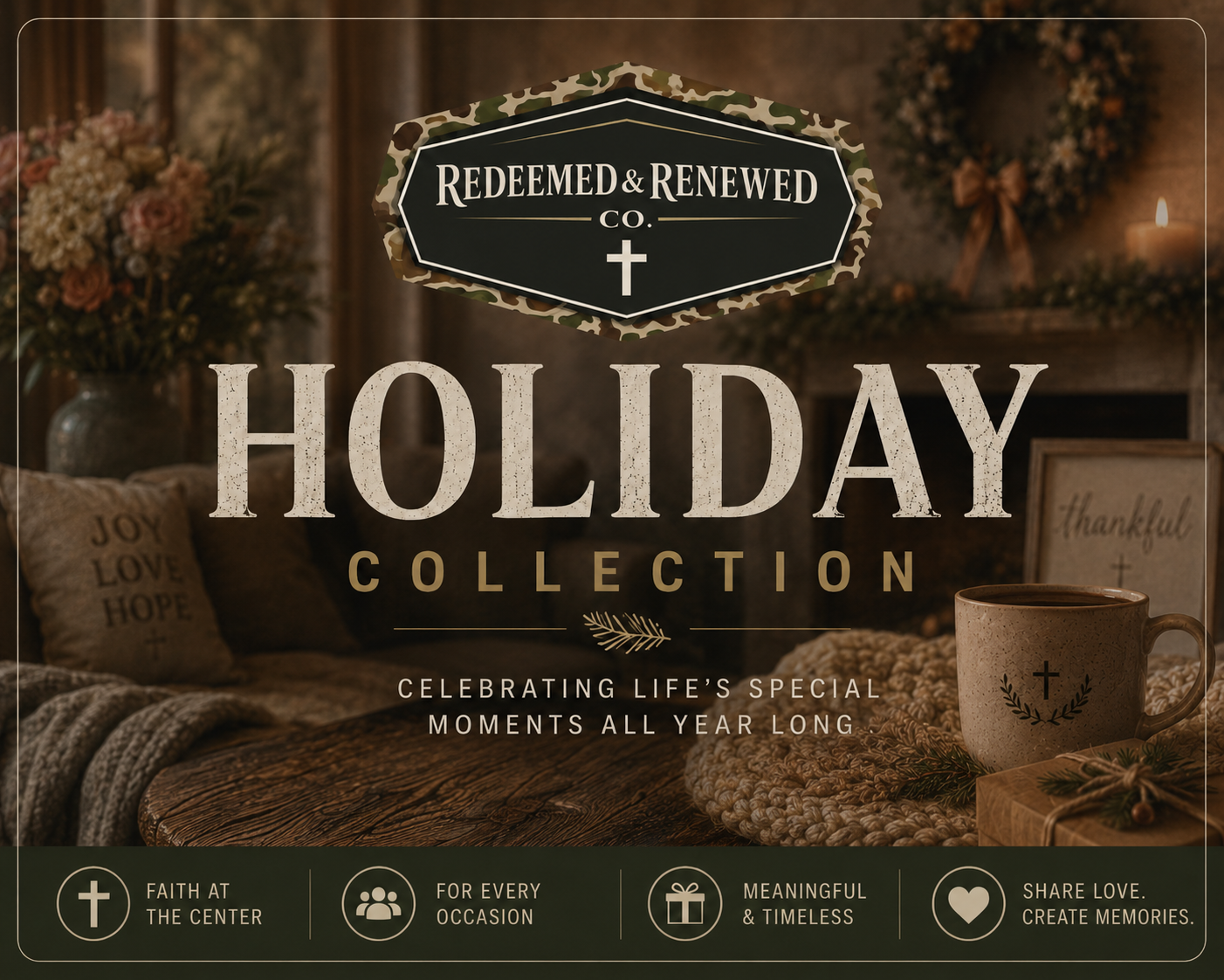 Holiday Collection