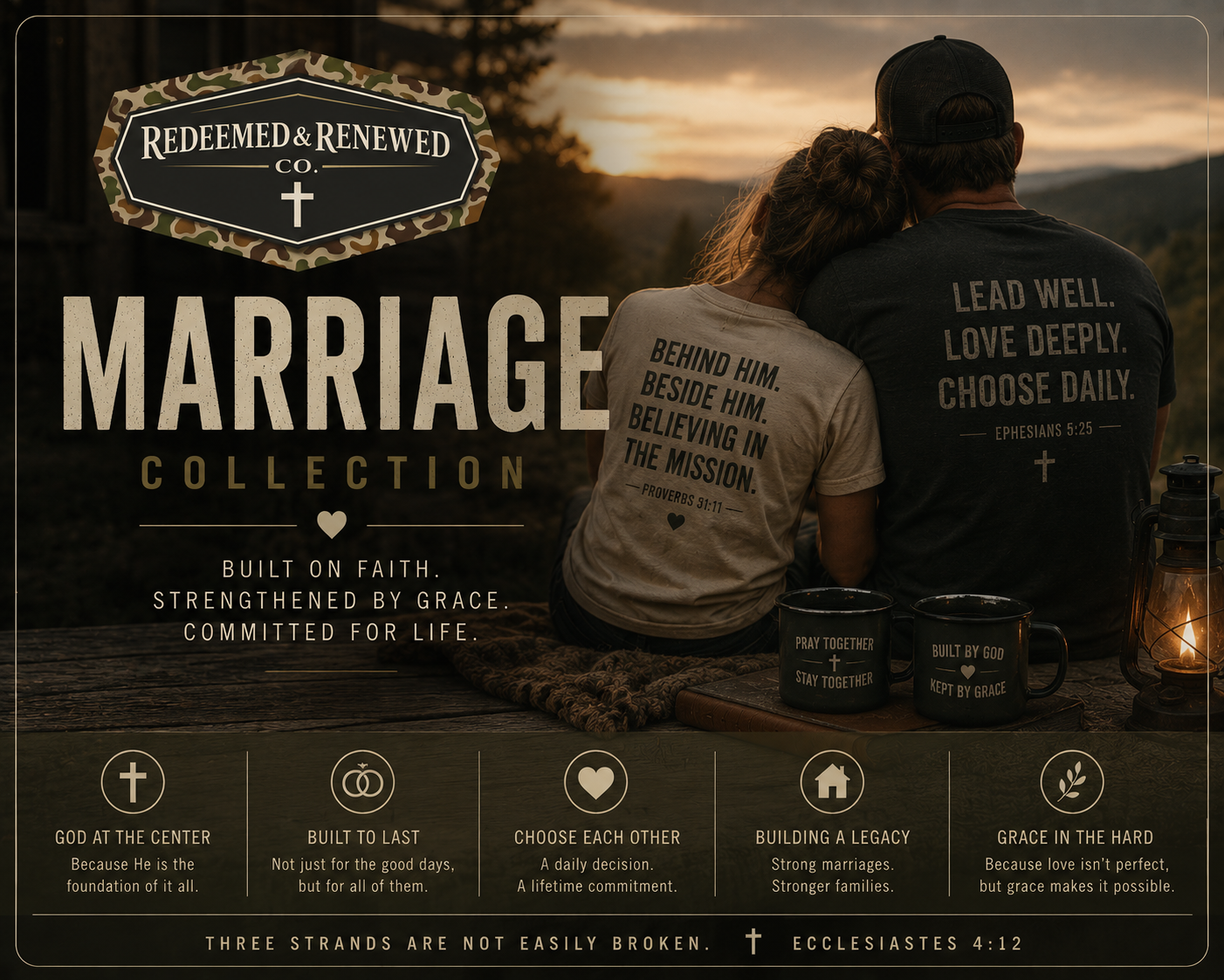Marriage