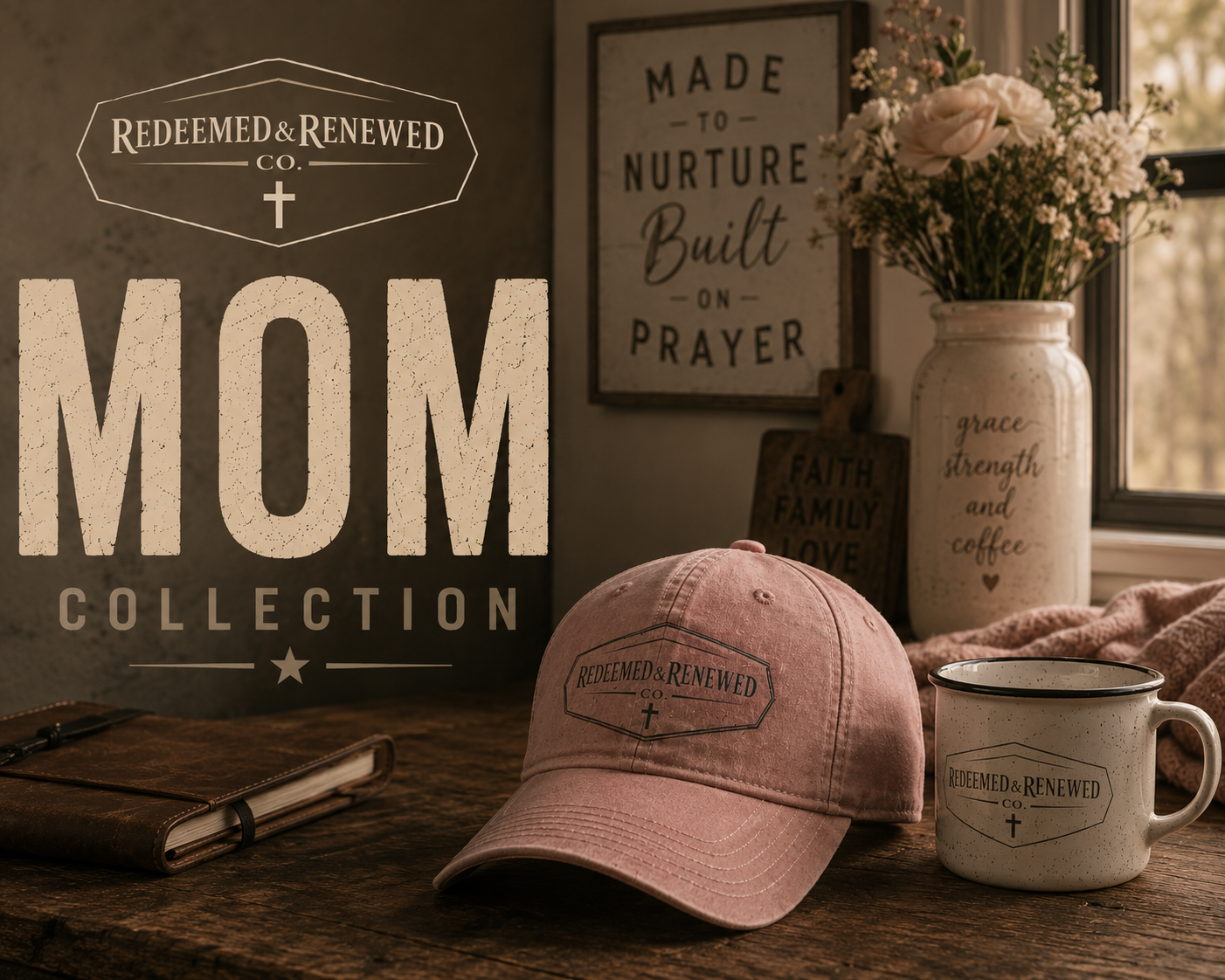 Moms