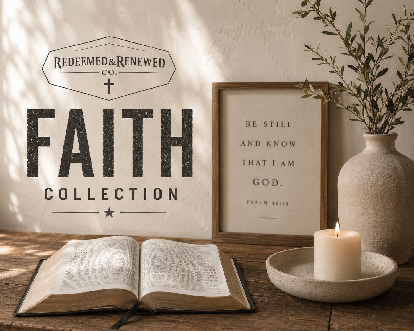 Faith Collection