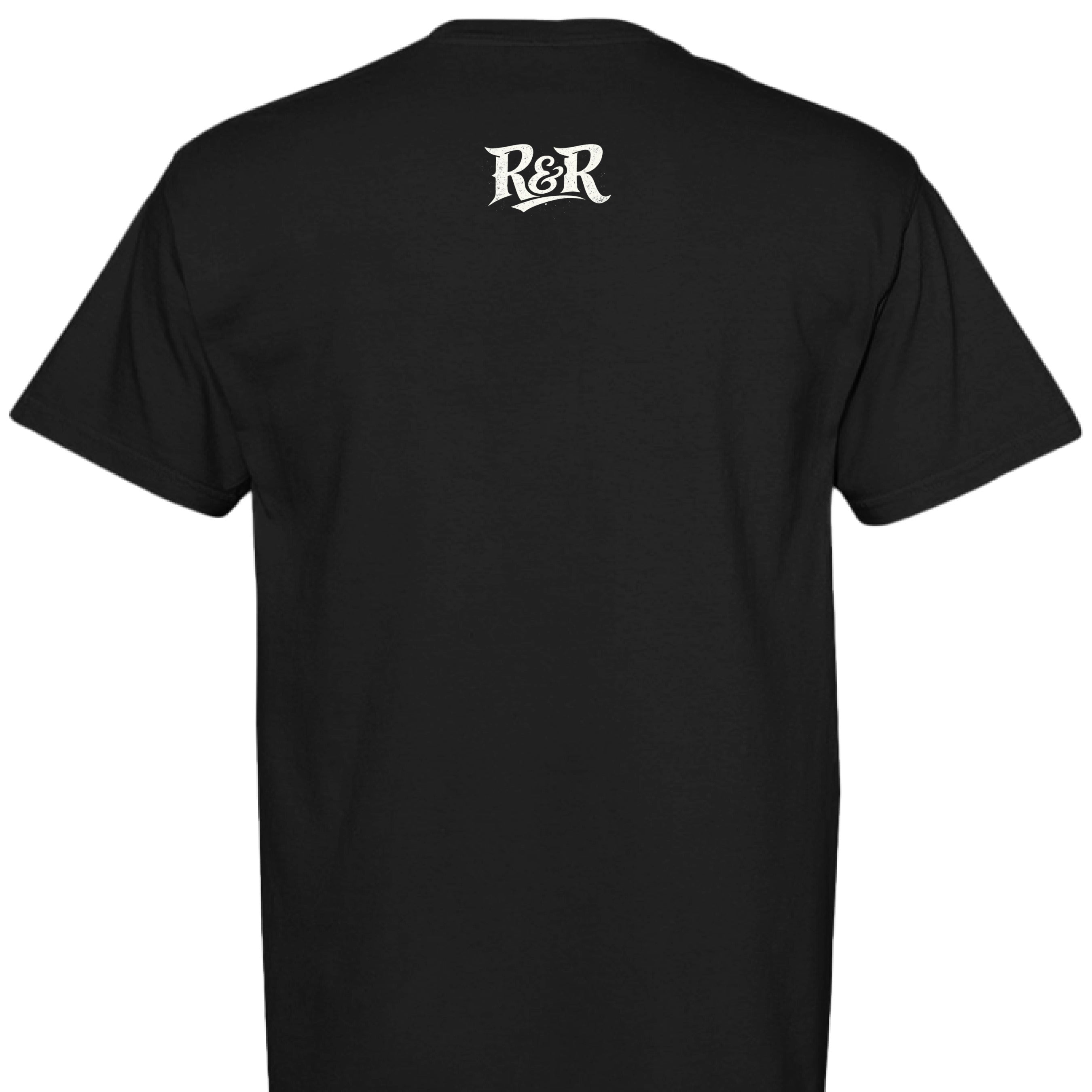 BLACK - BACK