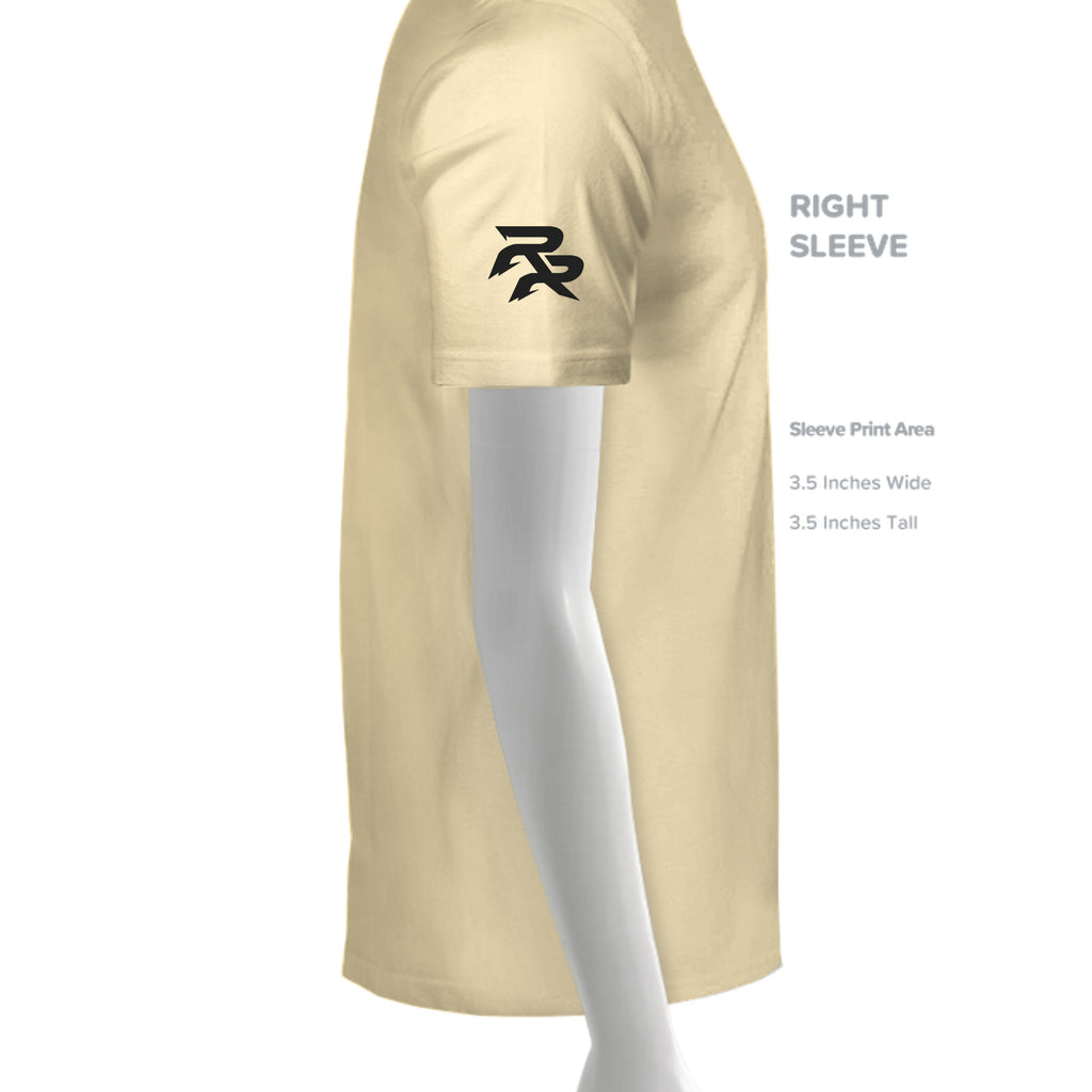 YELLOW HAZE - G500 - SLEEVE_RIGHT