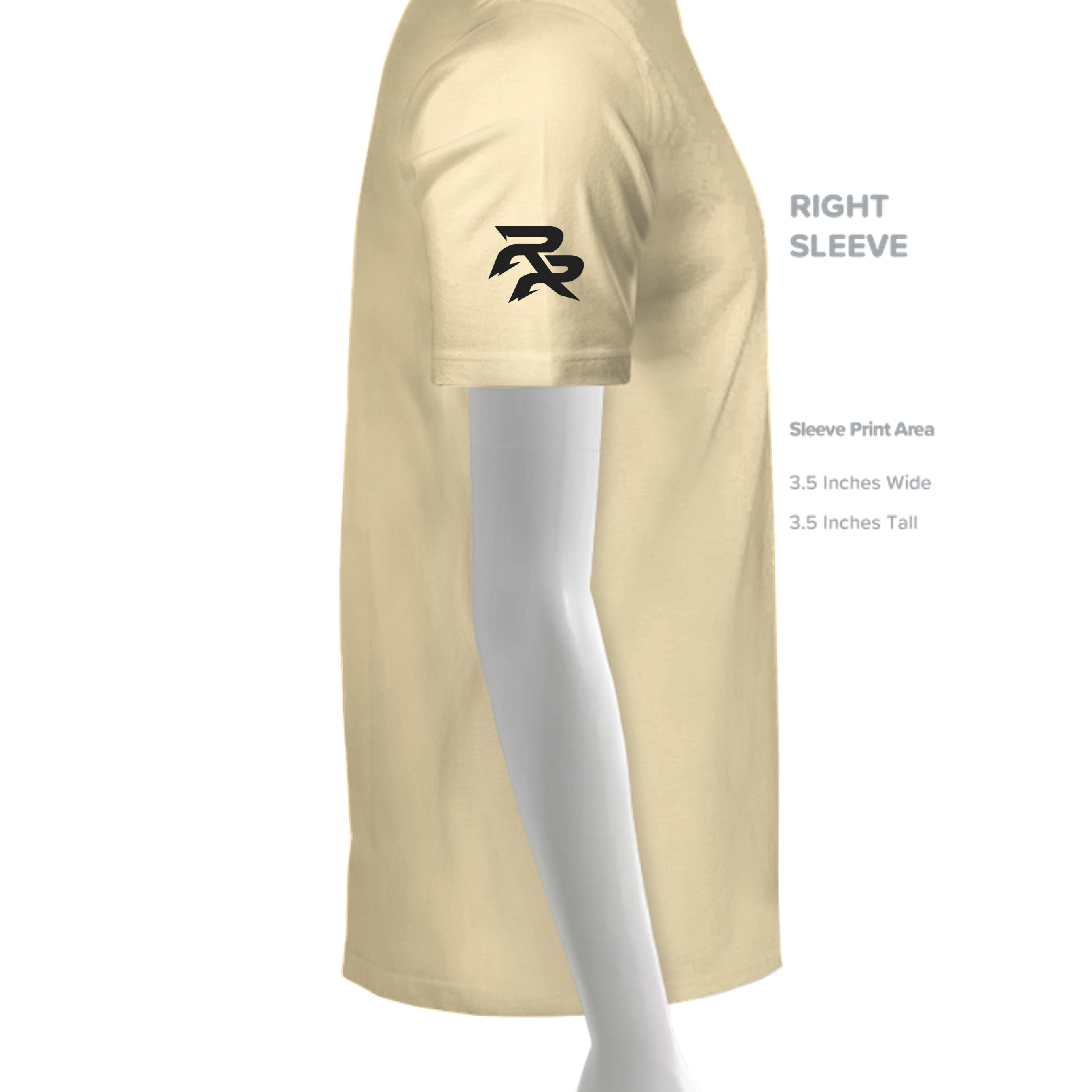 YELLOW HAZE - G500 - SLEEVE_RIGHT